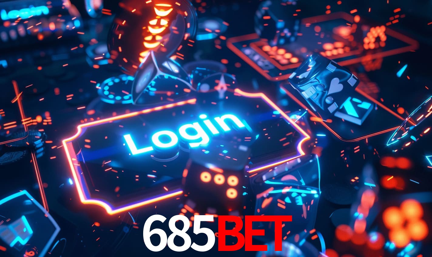 Bônus de Cadastro Cassino 685Bet